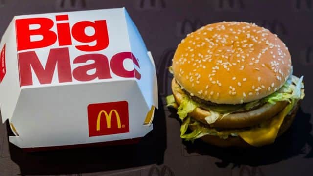 Hacer un Big Mac en casa es más fácil de lo que pensabas: la receta definitiva