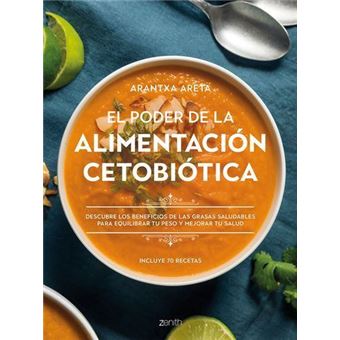 ¿Qué es la alimentación cetobiótica?