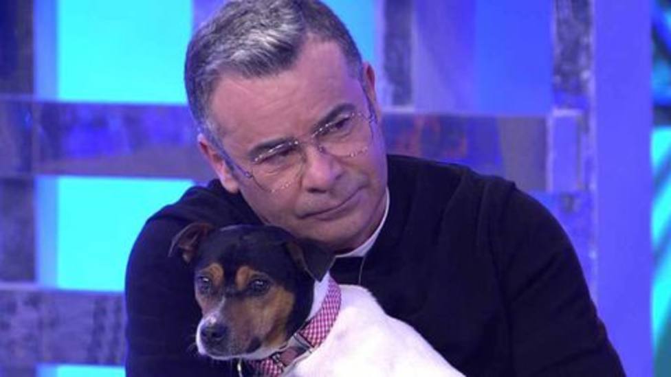 Jorge Javier 