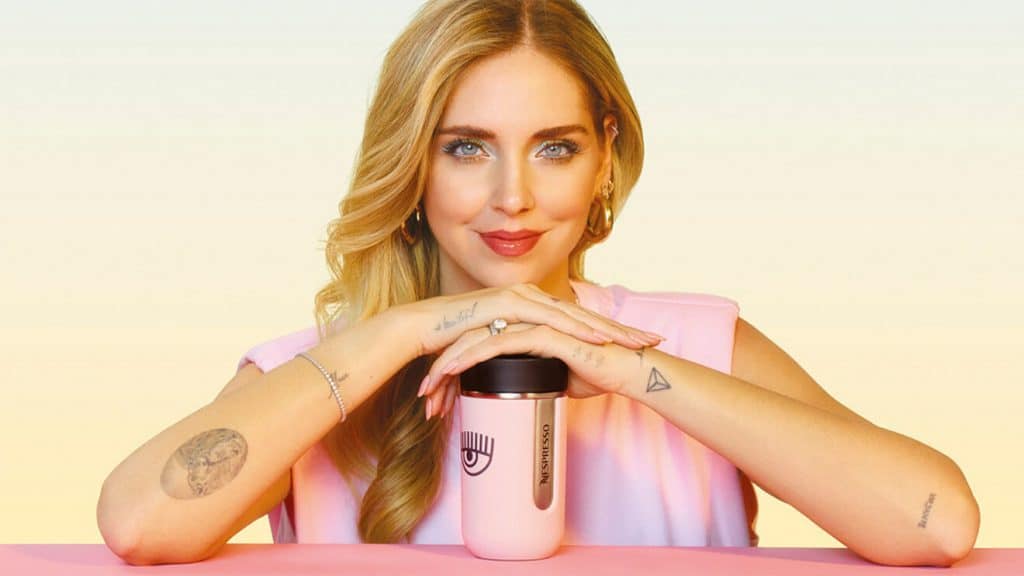 'The Ferragnez': Chiara Ferragni y Fedez podrían cambiar así el mundo de los reality show