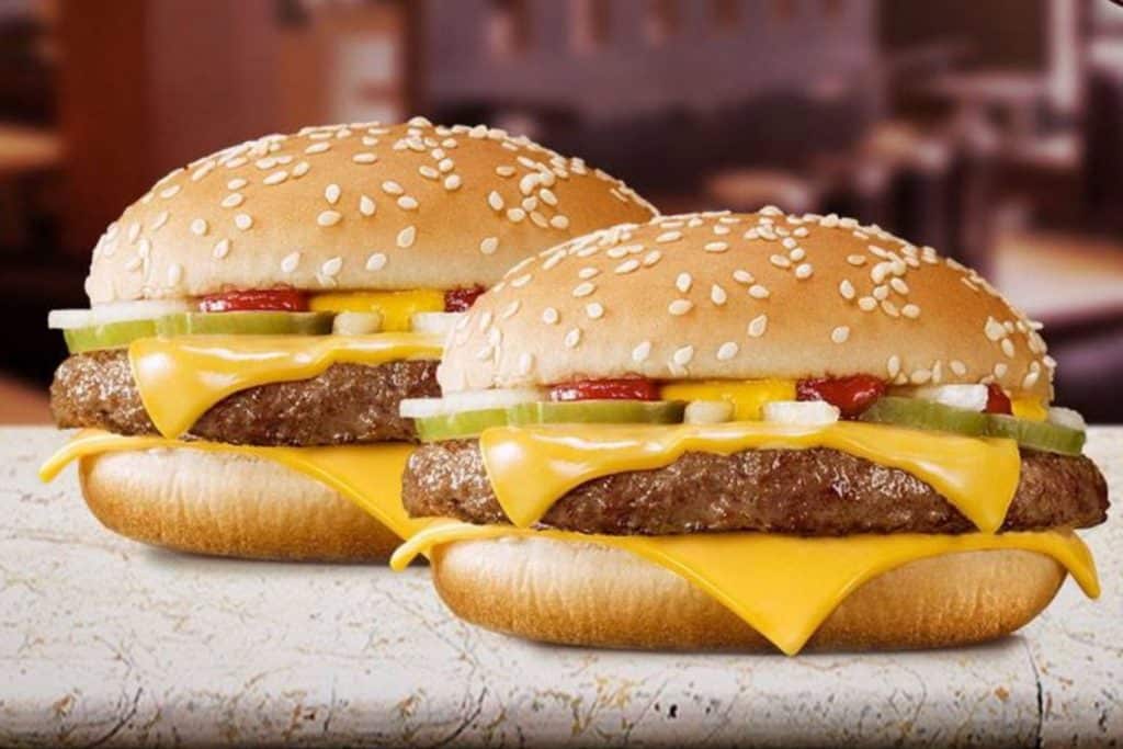Hacer un Big Mac en casa es más fácil de lo que pensabas: la receta definitiva