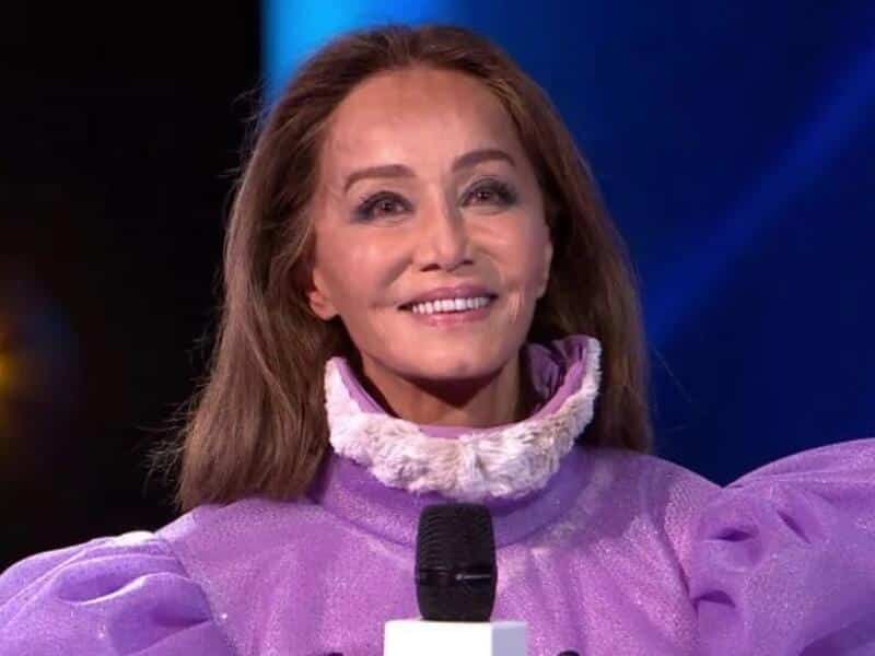 Isabel Preysler