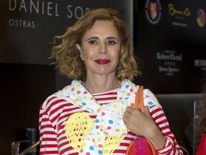 Ágatha Ruiz de la Prada