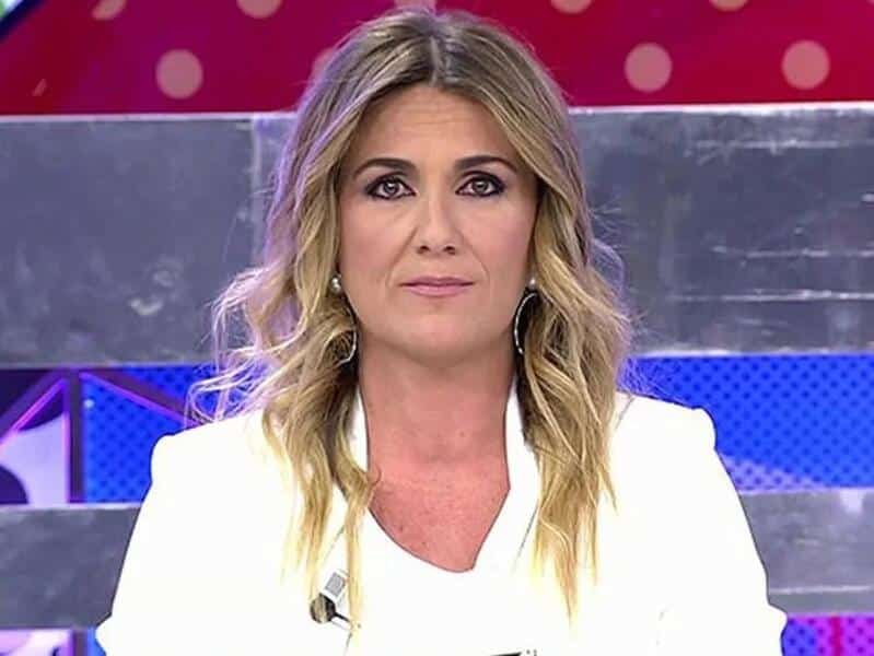 Carlota Corredera