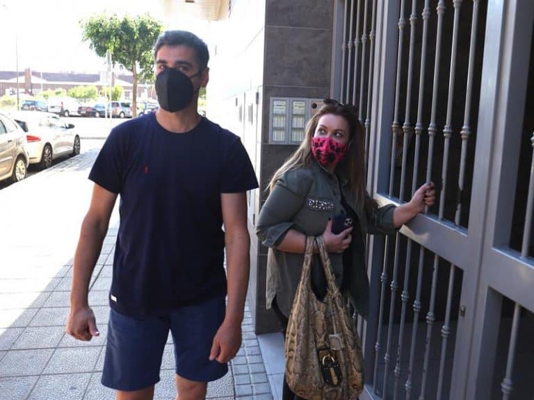 ¿Impide María José que Jesús vea a Andrea Janeiro? Belén Esteban, estalla