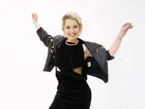 Soraya Arnelas embarazada, anuncia que se va a casar: "Quiero una boda gitana"
