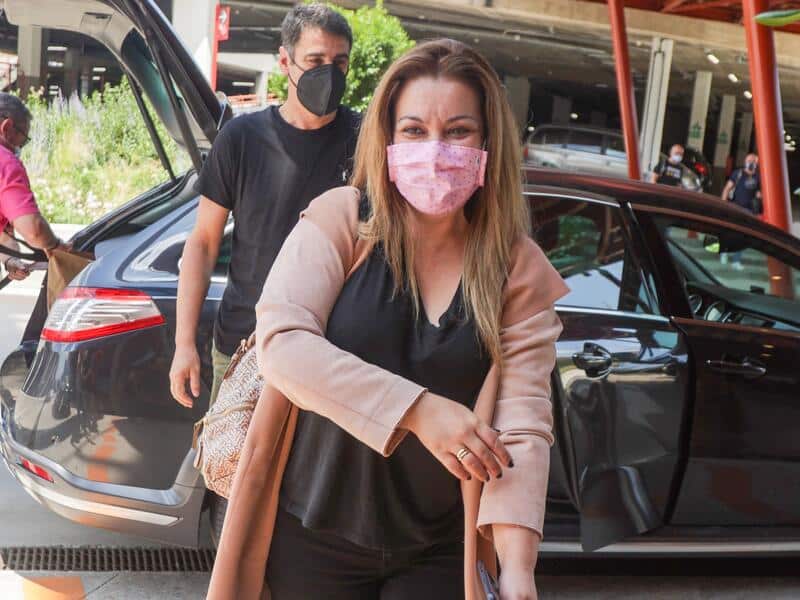 María José Campanario 