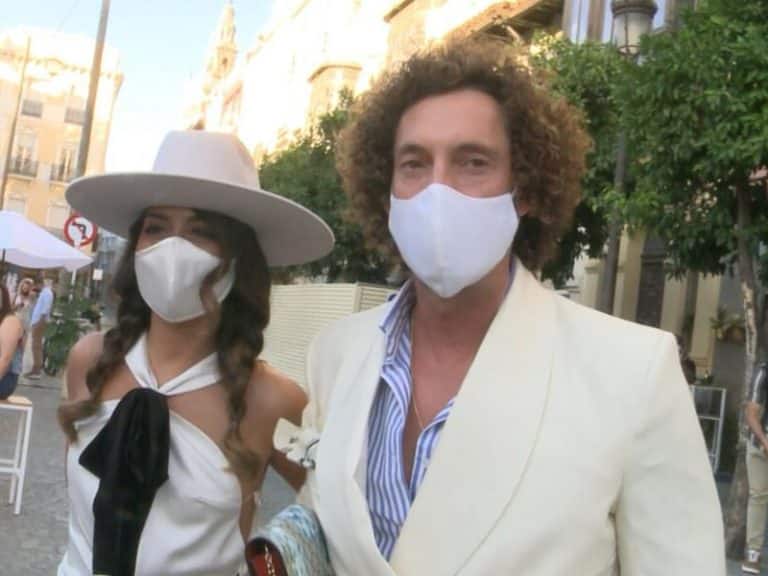 Boda José Antonio León y Rocío Madrid: Estos fueron los invitados VIP