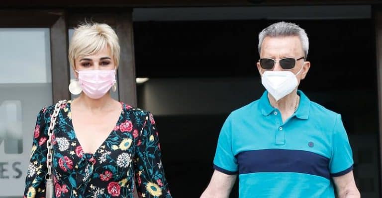 José Ortega Cano, fuera de peligro recibe el alta… Su operación, un éxito