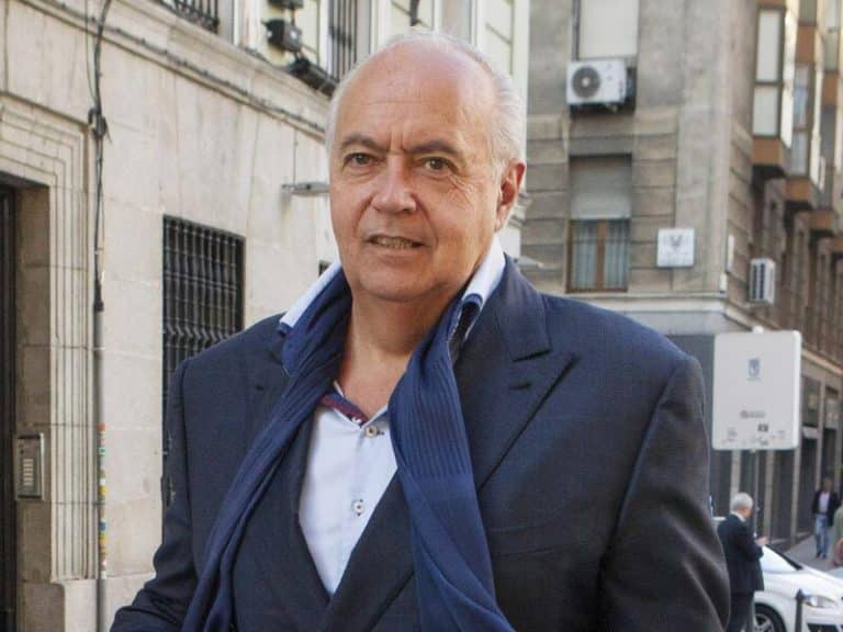 José Luis Moreno prepara su venganza en televisión