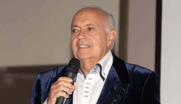 José Luis Moreno ya habría pasado su primera noche detenido