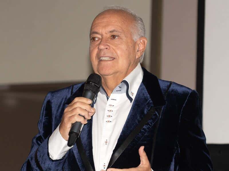 José Luis Moreno