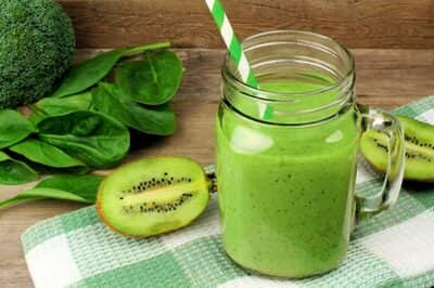 6 bebidas adelgazantes refrescantes
