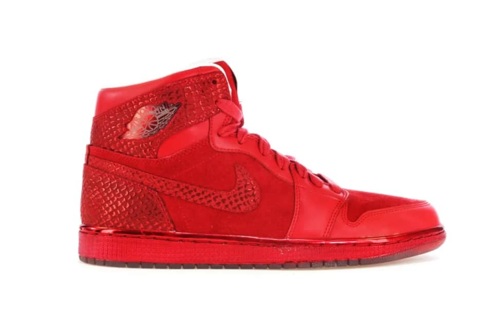 Las 5 zapatillas más caras del mundo