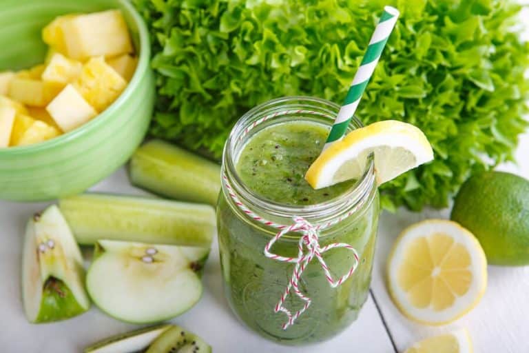 6 bebidas adelgazantes refrescantes