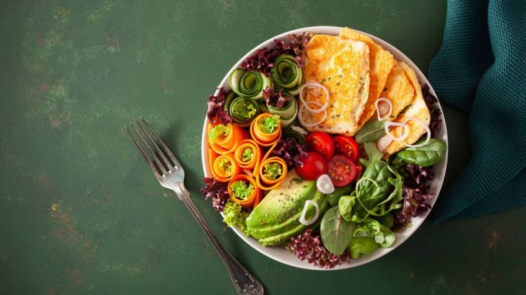 alimentación cetobiótica