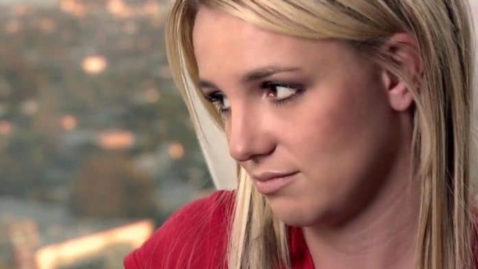 Britney Spears juicio padre