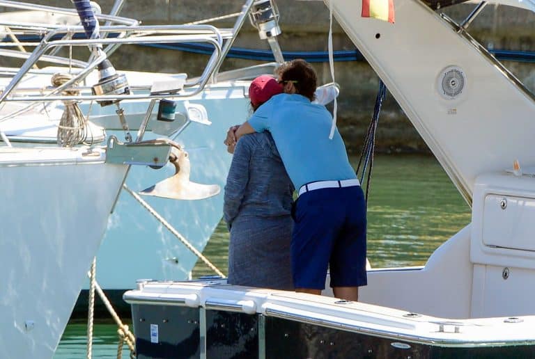 Rafa Nadal cumple 35 años,  queriendo ser padre con Mery Perelló