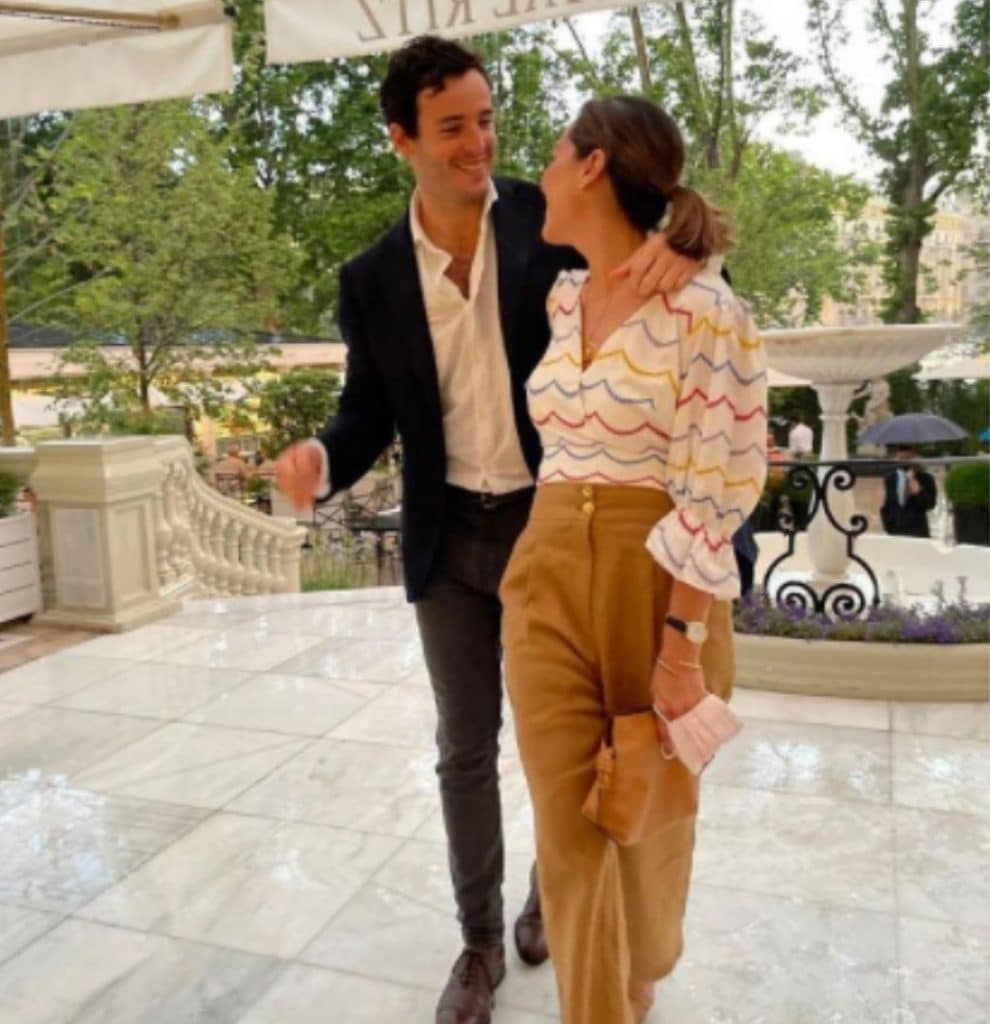 Tamara Falcó iñigo onieva 