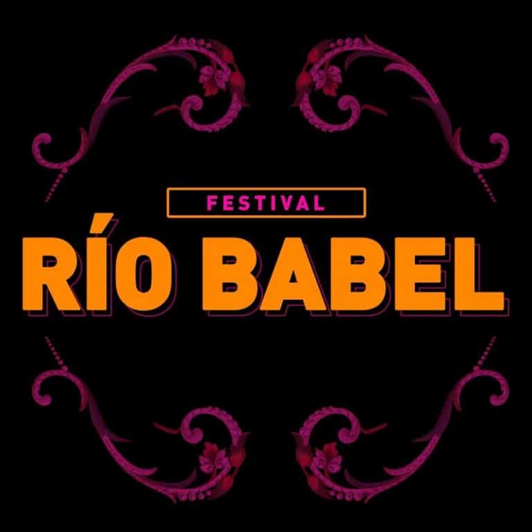 Las Noches de Río Babel, el festival madrileño que no te puedes perder