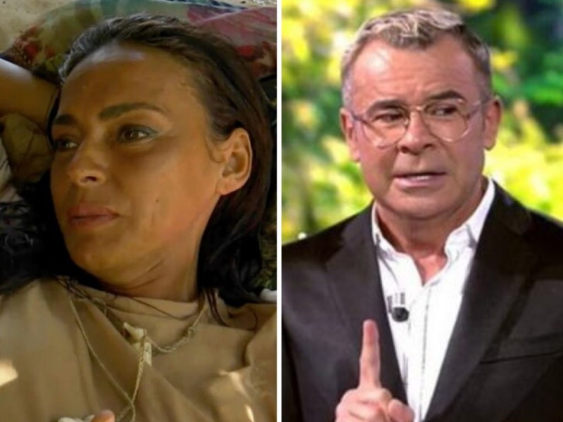¡Exclusiva! Alba Carrillo desvela cómo Feliciano López intentó acabar con ella Olga Moreno Jorge Javier