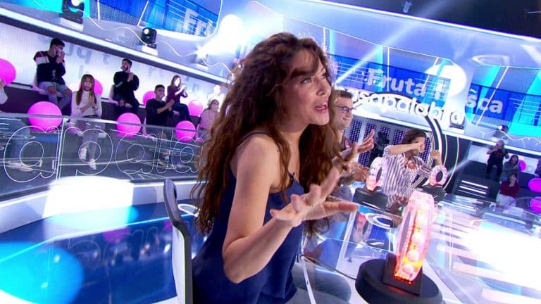 Pasapalabra: Patricia Pérez estuvo a punto de morir, la historia que cambió su vida