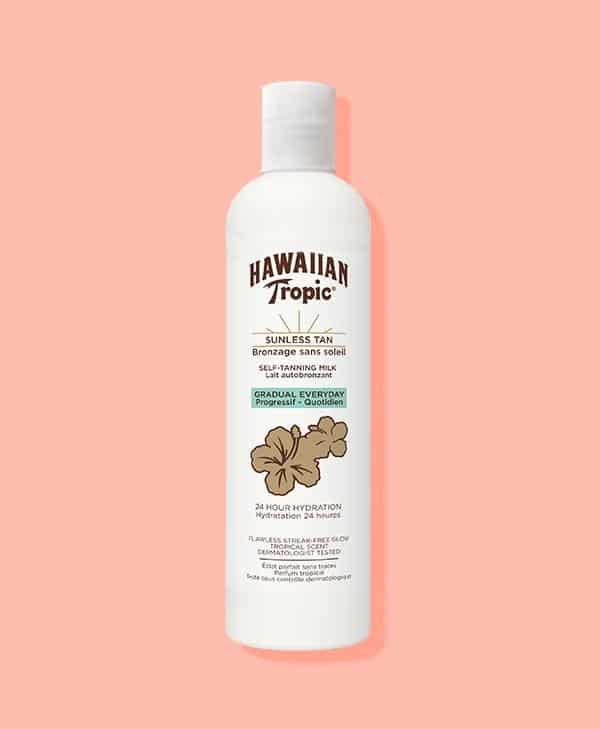 Nivea, Garnier o Hawaiian Tropic: ¿cuál es la mejor protección solar?