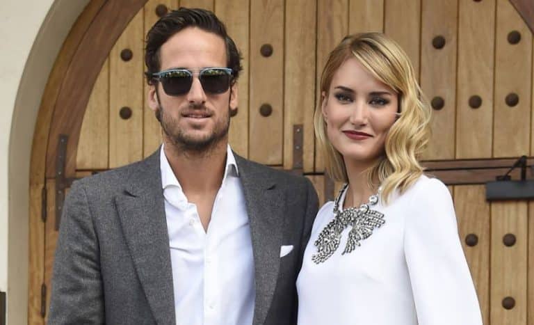 ¡Exclusiva! Alba Carrillo desvela cómo Feliciano López intentó acabar con ella