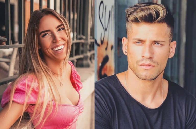 Conoce a Danna Ponce: la íntima amiga de Albert Álvarez en SOL@S