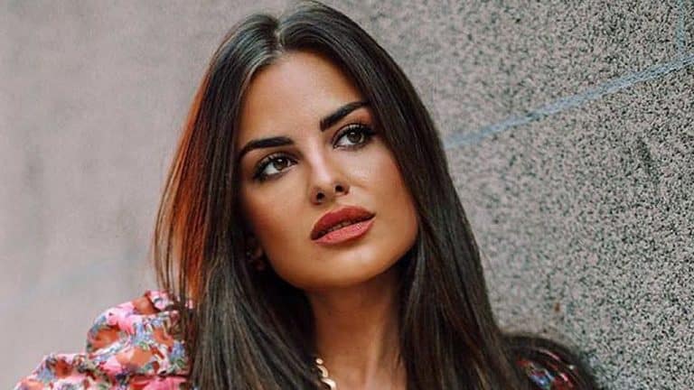 Sálvame Deluxe: la lista amorosa, oscura y secreta de Alexia Rivas