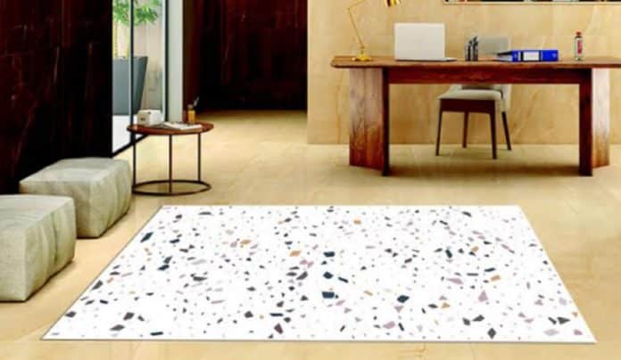 andiar alfombras vinílicas