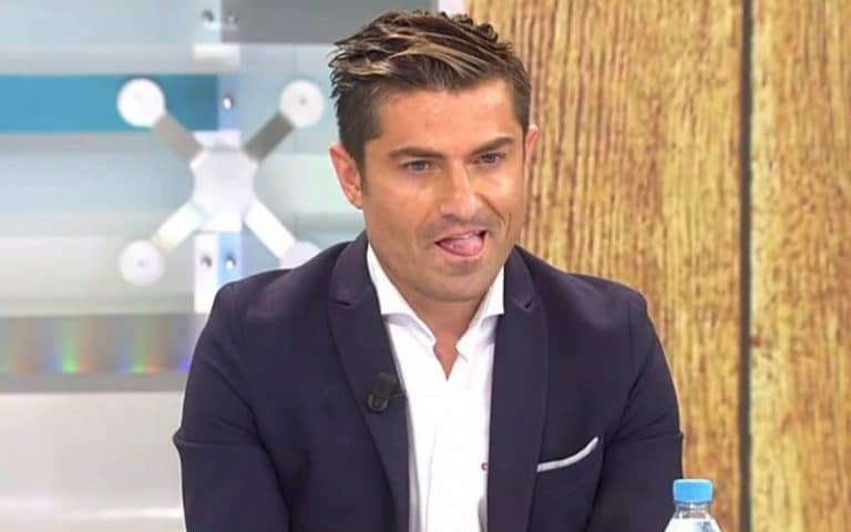 Alfonso Merlos, periodista
