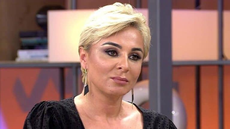 Ana María Aldón descubre cómo Conchi Ortega pudo manipular a Sergi Ferré