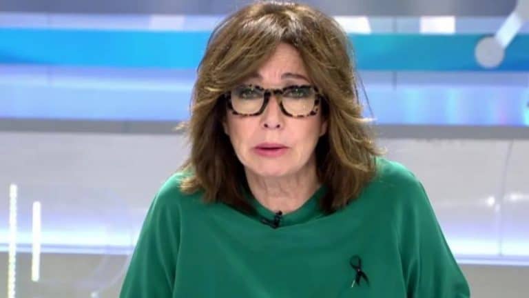 Un presentador de Telecinco, abatido tras conocer el estado de salud de Ana Rosa