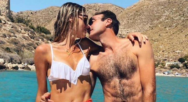 Ana Soria y Enrique Ponce consolidan su relación: el gesto que les unirá para siempre