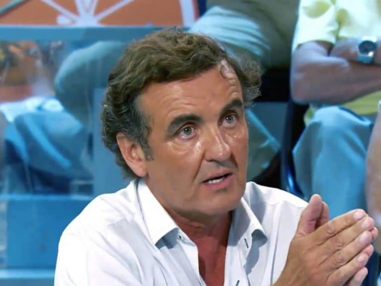 Antonio Montero: su millonaria vida lejos de Telecinco