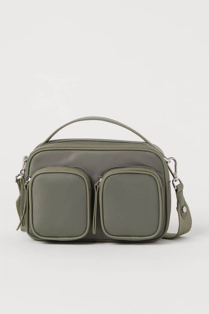 H&M tiene los bolsos más ideales para este verano