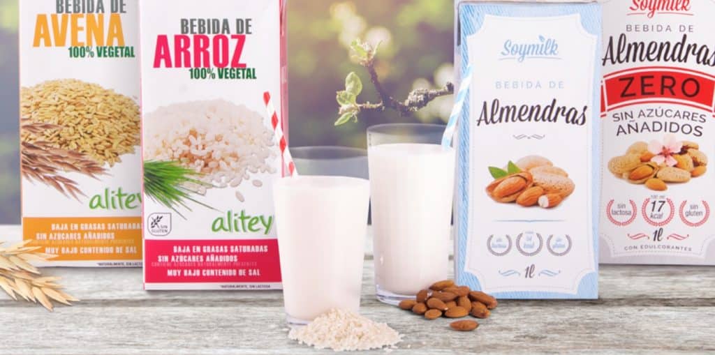 Los snacks saludables de Mercadona para no engordar en verano 