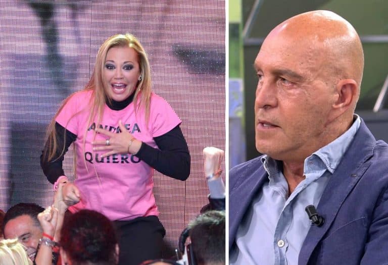 Belén Esteban con el corazón en un puño: Kiko Matamoros desempolva lo peor de su paso por GH VIP