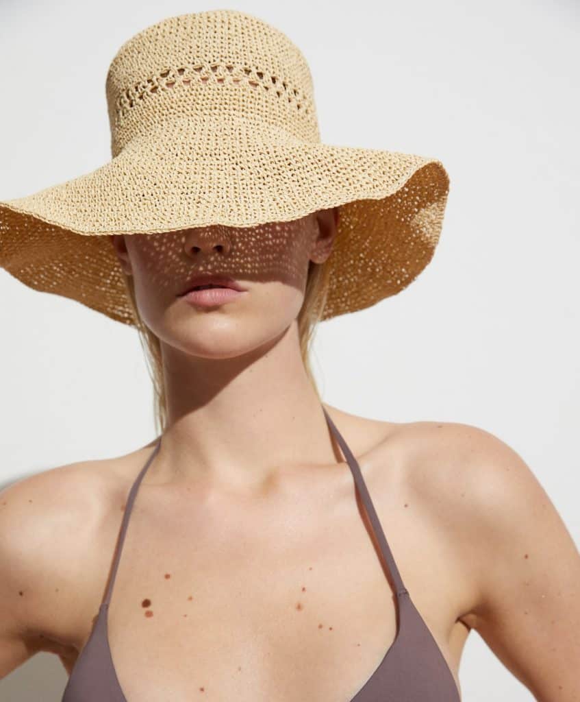 Women secret: 6 sombreros para la playa más baratos que los de Zara 