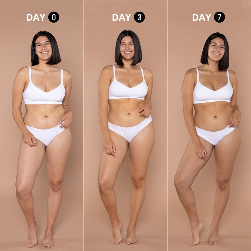 Freshly: el mejor bronceador para llegar morena al verano Freshly: el mejor bronceador para llegar morena al verano