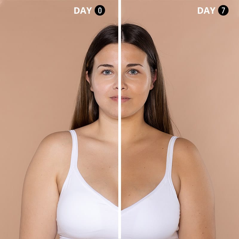 Freshly: el mejor bronceador para llegar morena al verano Freshly: el mejor bronceador para llegar morena al verano