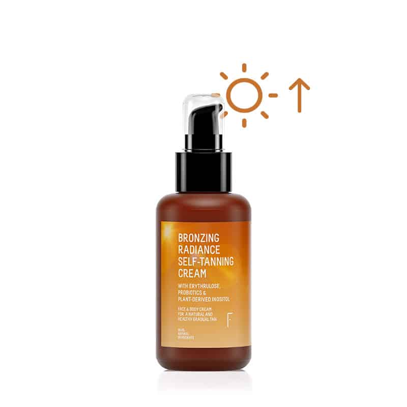 Freshly: el mejor bronceador para llegar morena al verano Freshly: el mejor bronceador para llegar morena al verano