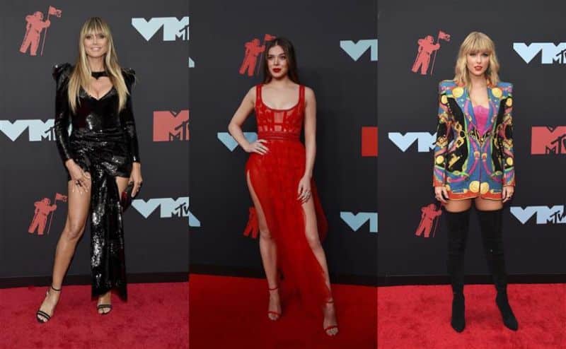 Los MTV Video Music Awards vuelven para sorprendernos con una fascinante edición