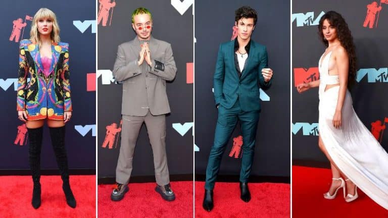 Los MTV Video Music Awards vuelven para sorprendernos con una fascinante edición