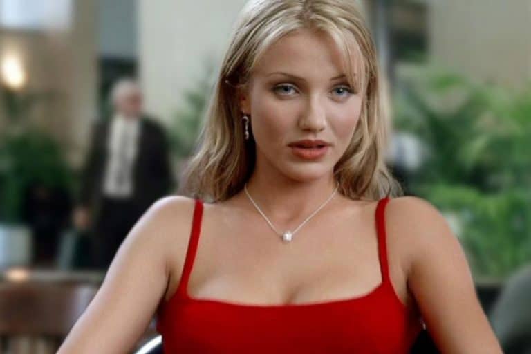 Cameron Diaz, el motivo por el cual no la volverás a ver en la pantalla grande
