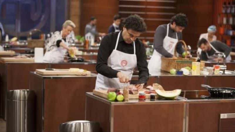 MasterChef no es lo que parece: así es su lado más exigente cuando se apagan los focos