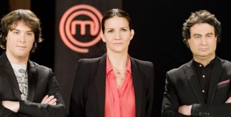 Otro exconcursante de ‘Masterchef Celebrity’ habla de su nefasta experiencia: «Perdí siete kilos en diez días»