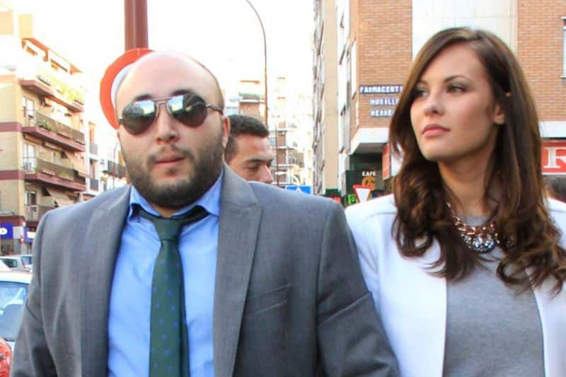 Kiko Rivera, en su momento más crítico: Jessica Bueno aprovecha para rematarle Kiko Rivera, en su momento más crítico: Jessica Bueno aprovecha para rematarle