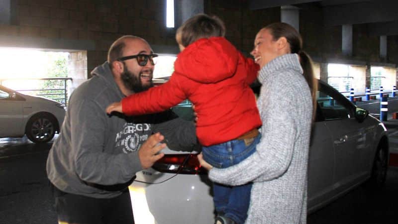 Kiko Rivera, en su momento más crítico: Jessica Bueno aprovecha para rematarle Kiko Rivera, en su momento más crítico: Jessica Bueno aprovecha para rematarle